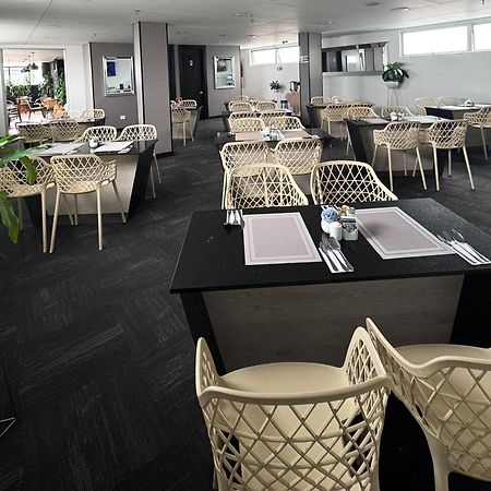 Hotel Wlh Silver Corferias Bogotá Eksteriør billede