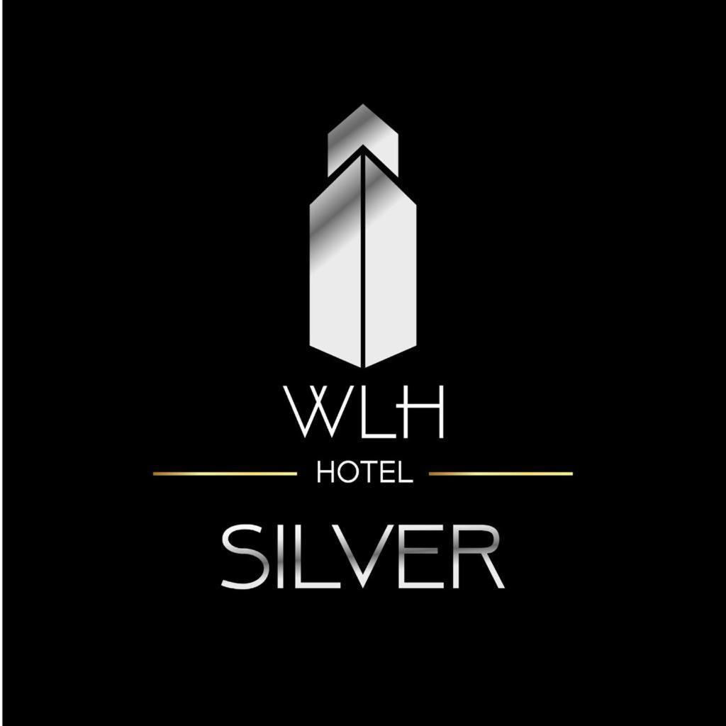 Hotel Wlh Silver Corferias Bogotá Eksteriør billede