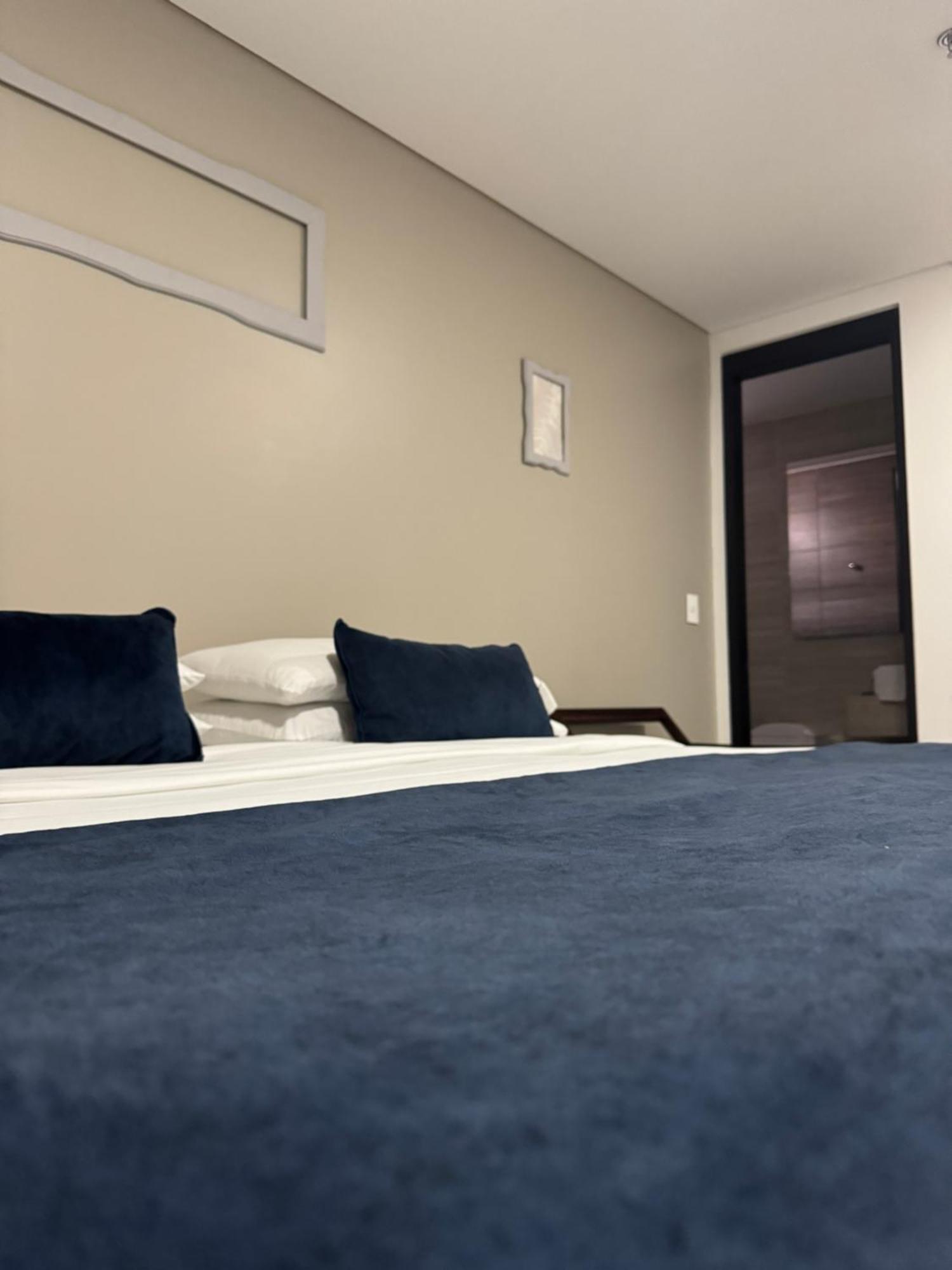 Hotel Wlh Silver Corferias Bogotá Eksteriør billede